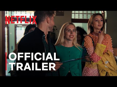Trailer Diary of a Ditched Girl (Halva Malmö består av killar som dumpat mig) 