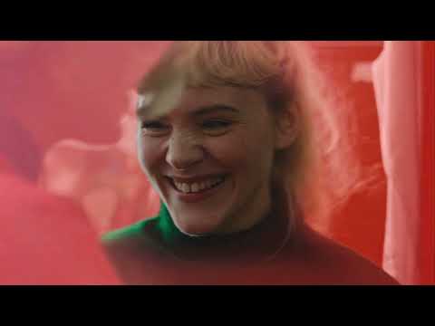 Trailer The New Force (Skiftet)