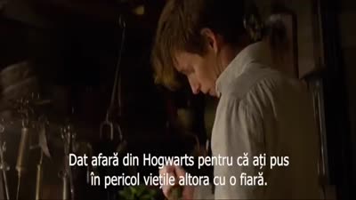 Trailer Fantastic Beasts and Where to Find Them