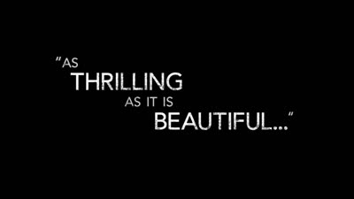 Trailer Call of the Wolf