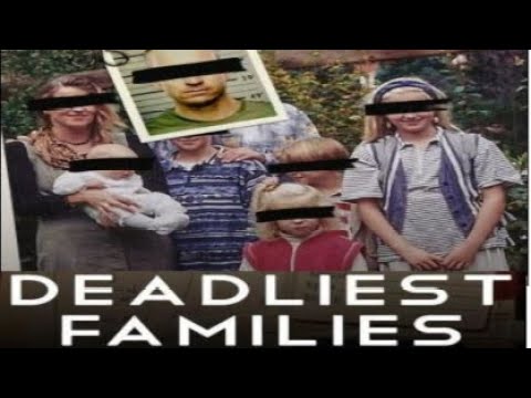 Trailer Deadliest Families