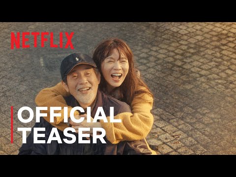 Trailer Forget You Not (Wàngle wô jìdé)