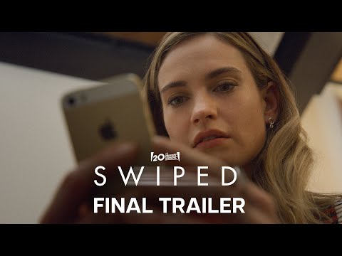 Trailer Swiped