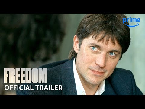 Trailer Freedom (Libre)