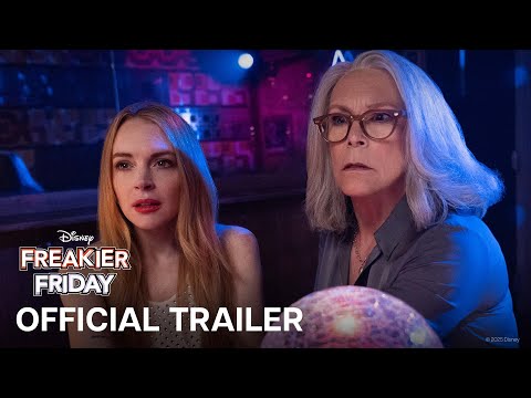 Trailer Freakier Friday