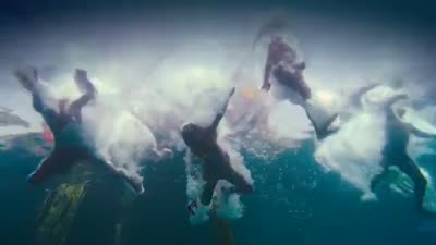 Trailer Journey to the South Pacific