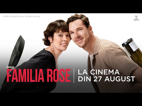Trailer The Roses