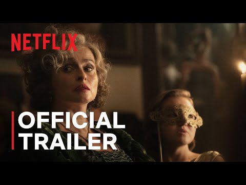 Trailer Agatha Christie's Seven Dials