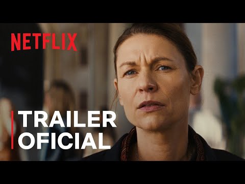 Trailer The Beast in Me