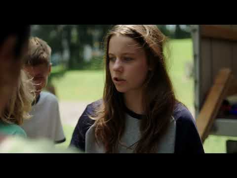 Trailer Block 5 (Igrisca ne damo!)