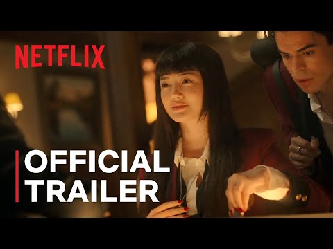Trailer Bet