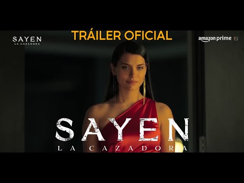 Trailer Sayen: The Huntress (Sayen: La Cazadora) Sayen 3