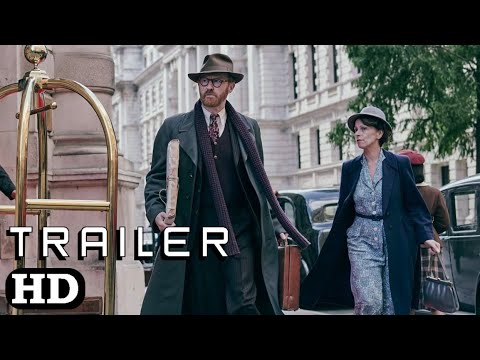 Trailer Bookish