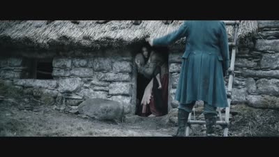Trailer Black '47