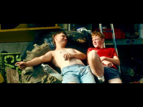 Trailer Vingt dieux