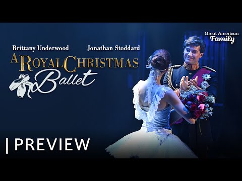 Trailer A Royal Christmas Ballet