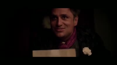 Trailer Western Religion