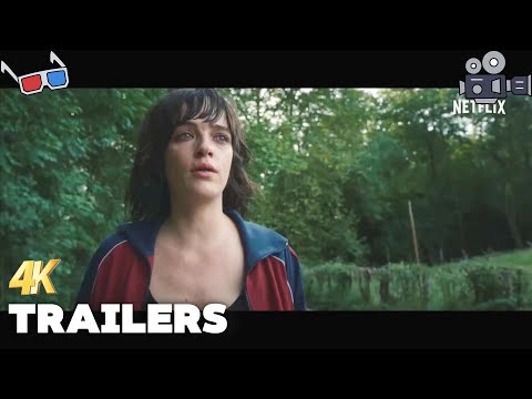 Trailer She Walks in Darkness (Un fantasma en la batalla)