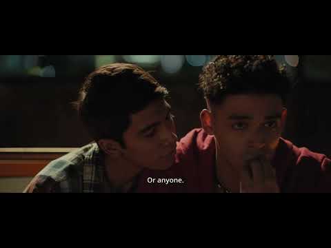 Trailer Demons at Dawn (Los demonios del amanecer)