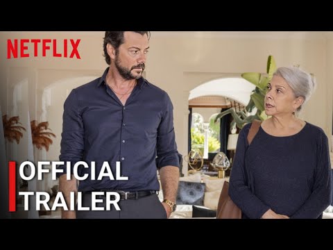Trailer Two Graves (Dos tumbas)