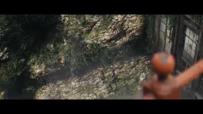 Trailer The Nostalgist