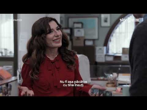 Trailer The Paper