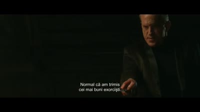 Trailer Incarnate
