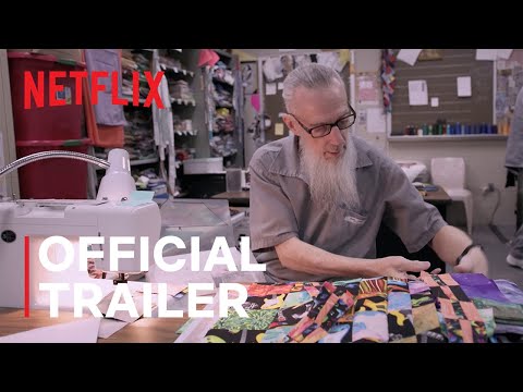 Trailer The Quilters