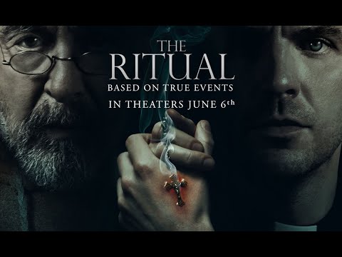 Trailer The Ritual