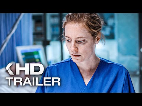 Trailer Heldin (Late Shift)