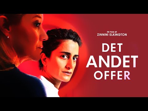 Trailer Second Victims (Det andet offer)
