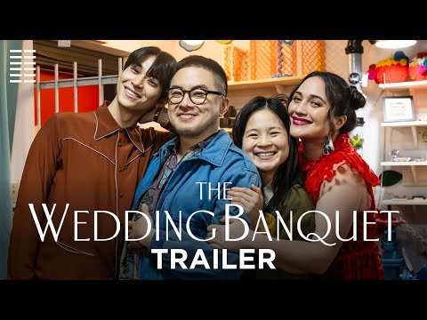 Trailer The Wedding Banquet