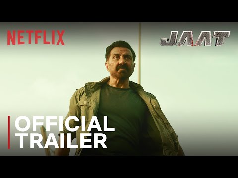 Trailer Jaat