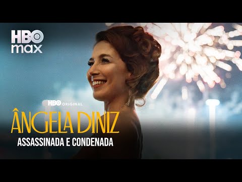 Trailer Ângela Diniz: Assassinada e Condenada (Ângela Diniz: Murdered and Convicted)