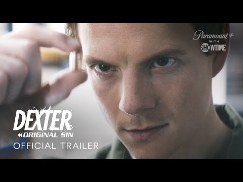 Trailer Dexter: Original Sin