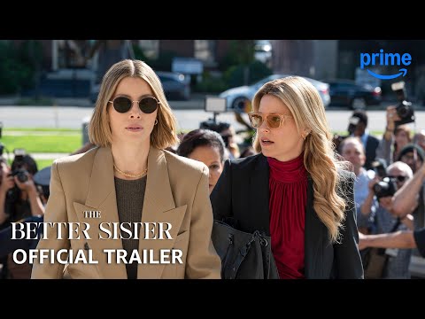 Trailer The Better Sister