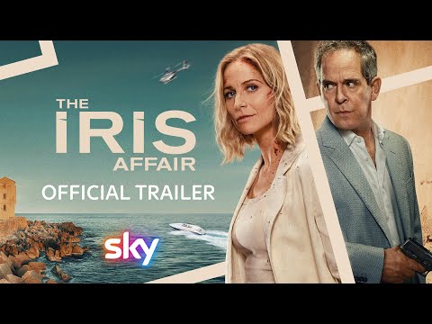 Trailer The Iris Affair