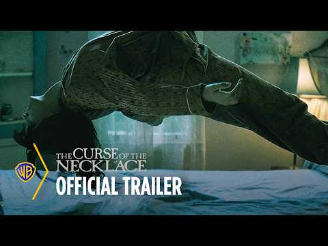 Trailer The Curse of the Necklace (The Necklace)