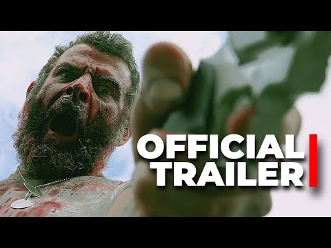 Trailer Ballistic