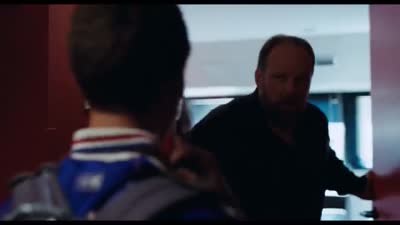 Trailer The Last Hammer Blow