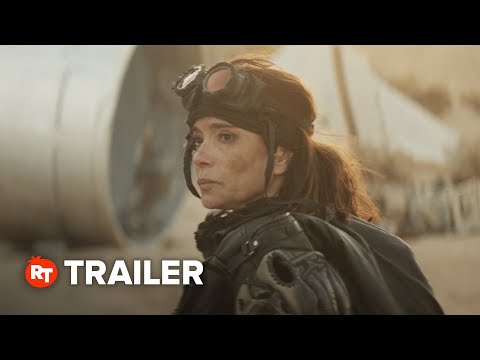 Trailer The Protector