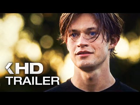 Trailer World Between Us