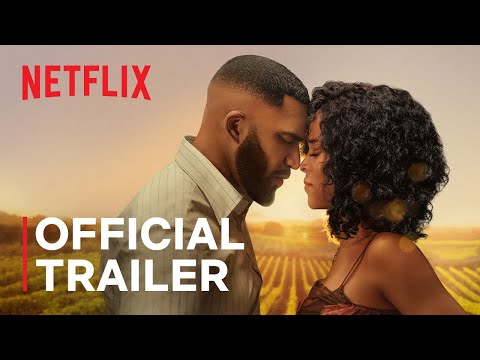 Trailer Ruth & Boaz (R&B)