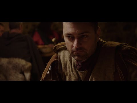 Trailer The Death of the Centurion - A Mystery Story of the Past