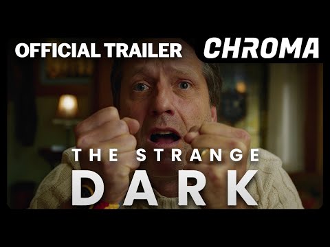 Trailer The Strange Dark