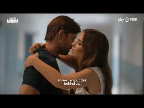 Trailer Camino a Arcadia (Road to Arcadia)