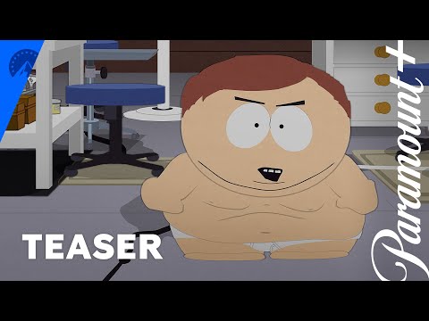 Trailer South Park: The End of Obesity