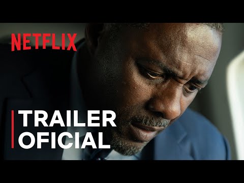 Trailer A House of Dynamite