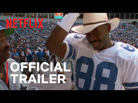 Trailer America's Team: The Gambler and His Cowboys