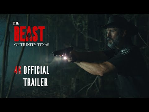 Trailer The Beast of Trinity Texas